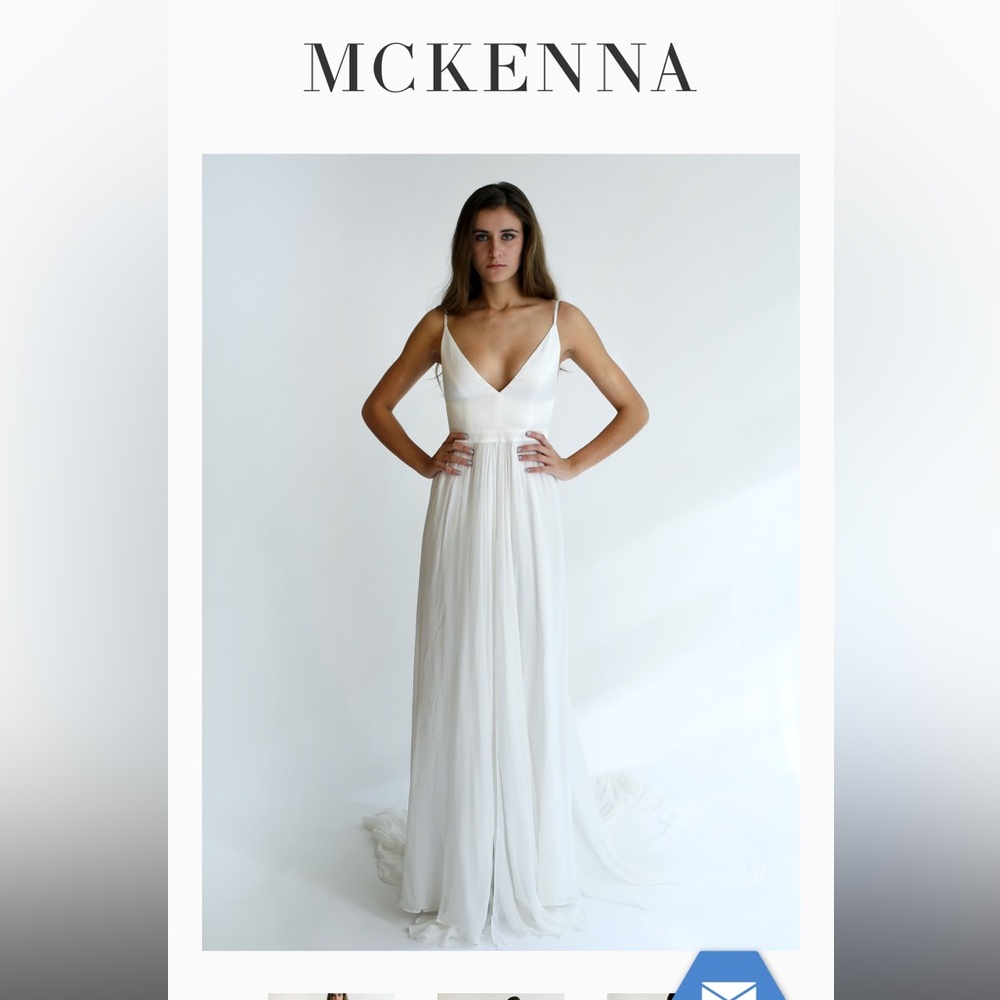 ISO Leanne Marshall discontinued McKenna dress size 10 (or 12)